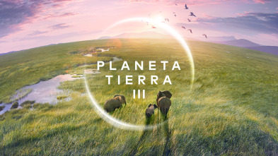 Planeta Tierra III 