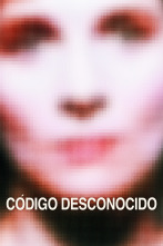 Código desconocido