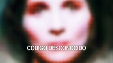 Código desconocido