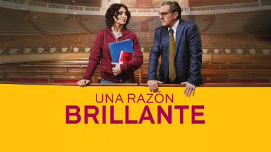 (LSE) - Una razón brillante