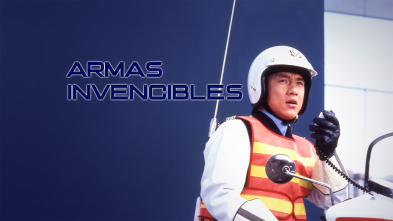 Armas invencibles