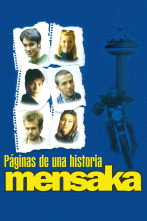 Páginas de una historia. Mensaka