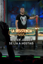 Imagen de Lo + de los... (T7): El desafío de Míster Jägger - 16.10.23 - 1