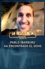 Imagen de Lo + de los... (T7): Pablo Ibarburu en busca del ocho - 16.10.23 - 1