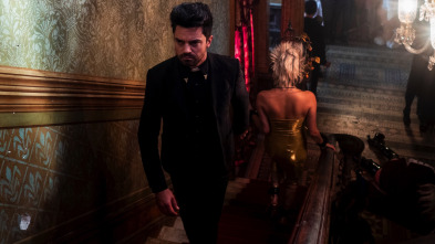 Preacher (T4): Ep.3 Desviada