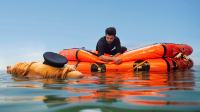 Imagen de Preacher (T4): Ep.4 Búsqueda y rescate - 1