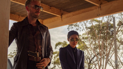 Imagen de Preacher (T4): Ep.4 Búsqueda y rescate - 4