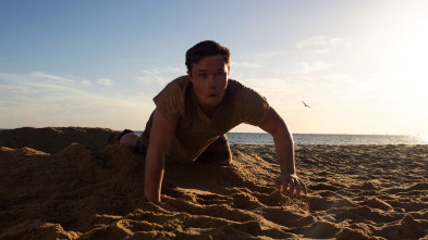 Imagen de Preacher (T4): Ep.4 Búsqueda y rescate - 5
