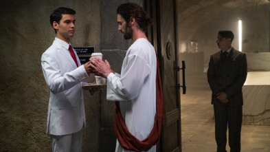 Preacher (T4): Ep.7 Los Mesías