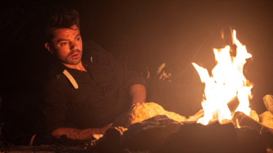 Preacher (T4): Ep.8 Temeroso de Dios