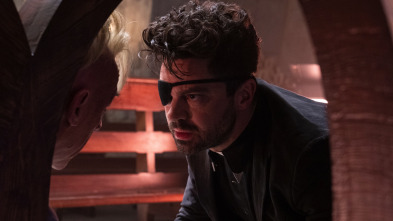 Imagen de Preacher (T4): Ep.10 El Fin del Mundo - 1