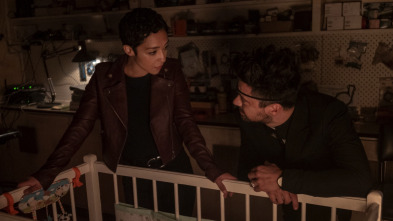 Imagen de Preacher (T4): Ep.10 El Fin del Mundo - 2