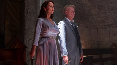 Imagen de Preacher (T4): Ep.10 El Fin del Mundo - 5