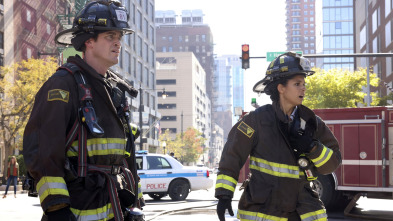Imagen de Chicago Fire (T11): Ep.8 Una buena vida - 3