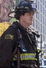 Chicago Fire (T11): Ep.8 Una buena vida