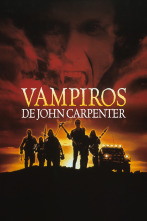 Vampiros de John Carpenter