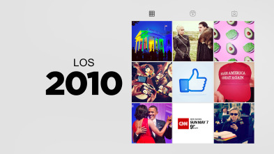 Imagen de Los 2010  - 2