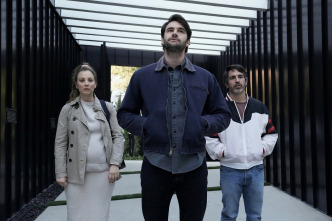 Imagen de (LSE) - Basado en... (T1): Ep.3 (LSE) - ¿Y ahora quién? - 1
