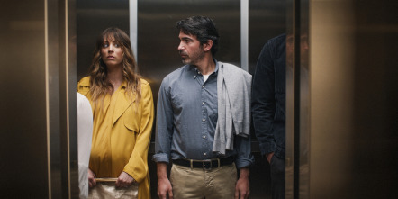 Imagen de (LSE) - Basado en... (T1): Ep.4 (LSE) - La superviviente - 2