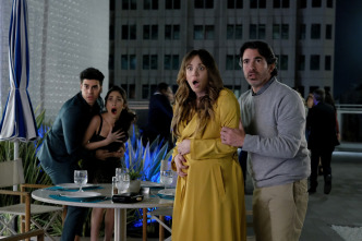 Imagen de (LSE) - Basado en... (T1): Ep.4 (LSE) - La superviviente - 6