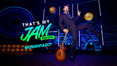 Imagen de Momentazos That's My Jam España (T1) - 2