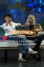 Imagen de Lo + de las... (T7): Los invitados de 