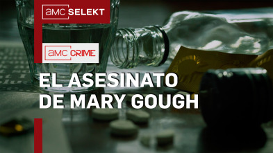 El asesinato de Mary Gough 