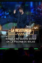 Imagen de Lo + del público (T7): A Manolo le han hecho una encerrona - 18.10.23 - 1