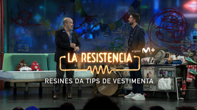 Imagen de Lo + de los... (T7): El 