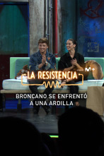 Imagen de Lo + de las... (T7): La ardilla golosa - 18.10.23 - 1