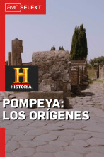 Pompeya: Los orígenes