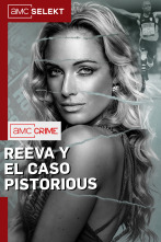 Reeva y el caso Pistorious 