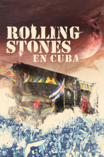 Rolling Stones en Cuba