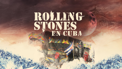 Imagen de Rolling Stones en Cuba - 2