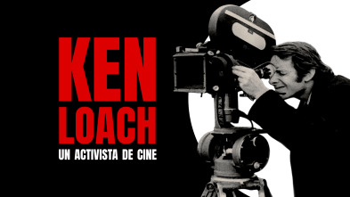 Ken Loach: un activista de cine