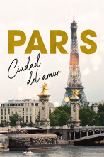 Imagen de París, ciudad del amor - 1