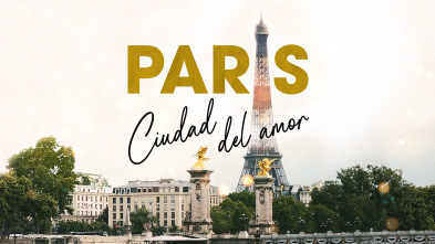 Imagen de París, ciudad del amor - 2