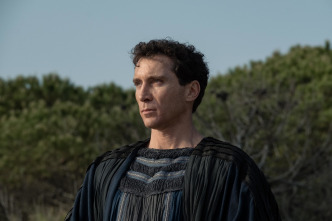 Imagen de (LSE) - Domina (T2): Ep.1 (LSE) - Conspiración - 2