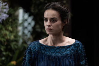 Imagen de (LSE) - Domina (T2): Ep.1 (LSE) - Conspiración - 3