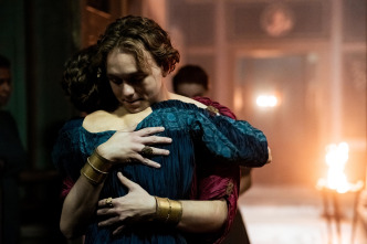 Imagen de (LSE) - Domina (T2): Ep.1 (LSE) - Conspiración - 5