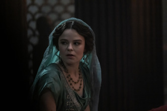 Imagen de (LSE) - Domina (T2): Ep.1 (LSE) - Conspiración - 6