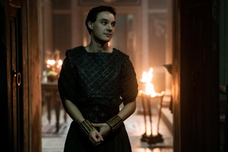 Imagen de (LSE) - Domina (T2): Ep.1 (LSE) - Conspiración - 8