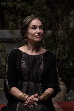 Imagen de (LSE) - Domina (T2): Ep.1 (LSE) - Conspiración - 12