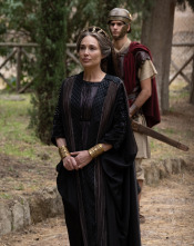 Imagen de (LSE) - Domina (T2): Ep.2 (LSE) - Casamiento - 1