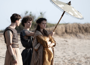 Imagen de (LSE) - Domina (T2): Ep.2 (LSE) - Casamiento - 5