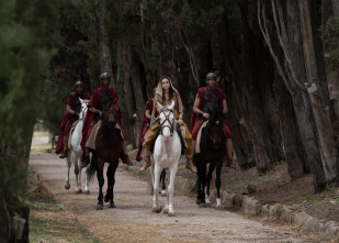 Imagen de (LSE) - Domina (T2): Ep.2 (LSE) - Casamiento - 6