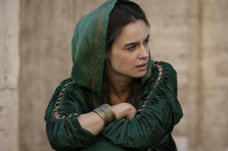 Imagen de (LSE) - Domina (T2): Ep.3 (LSE) - Traición - 6