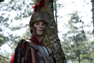 Imagen de (LSE) - Domina (T2): Ep.3 (LSE) - Traición - 13