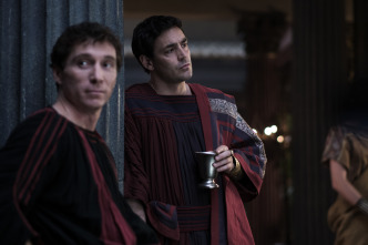 Imagen de (LSE) - Domina (T2): Ep.4 (LSE) - Exilio - 4