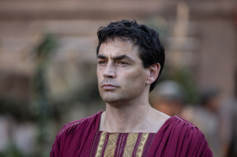 Imagen de (LSE) - Domina (T2): Ep.7 (LSE) - Maldición - 1